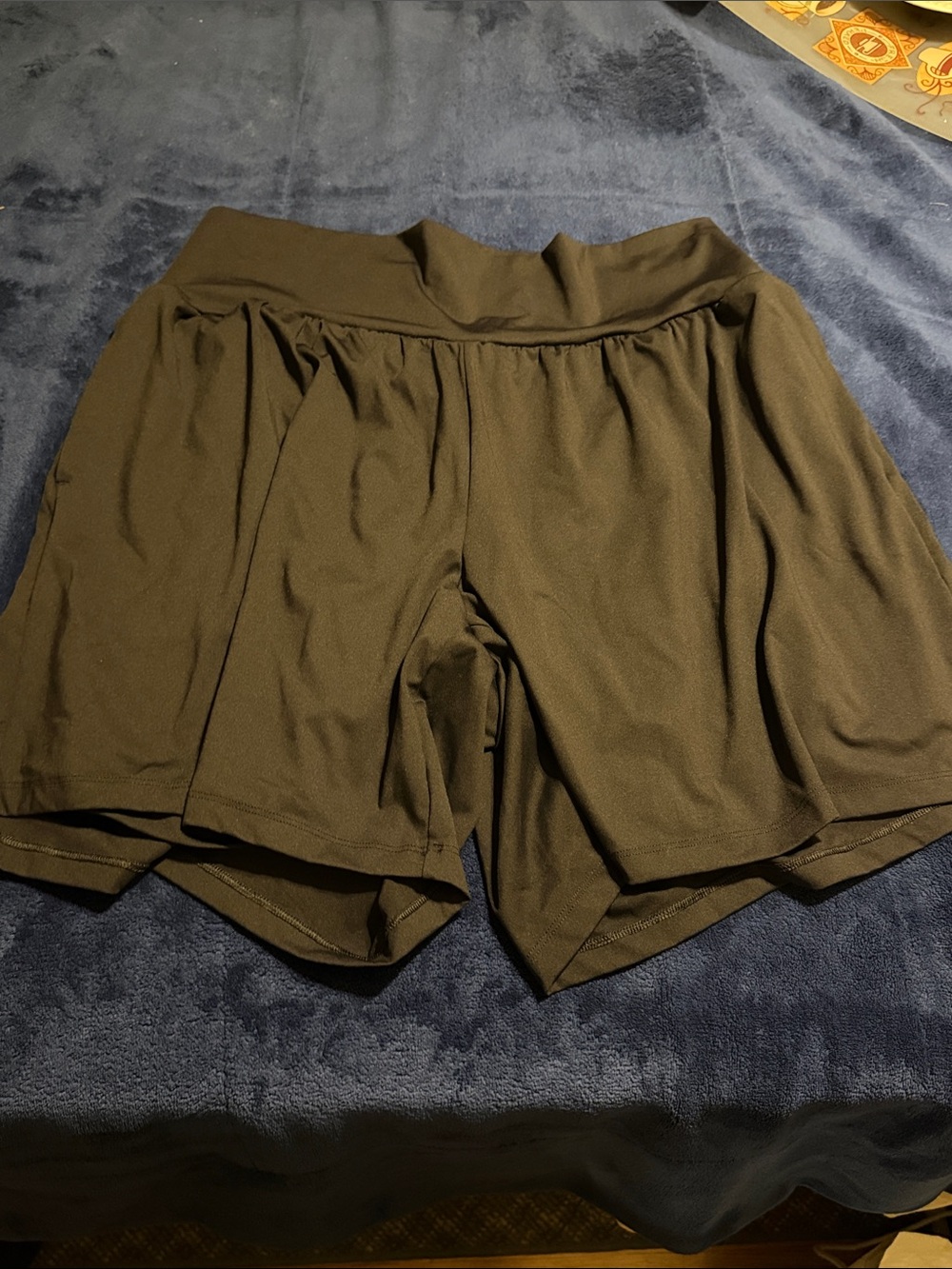 HALARA Airsoft Shorts 7” Size 2x
